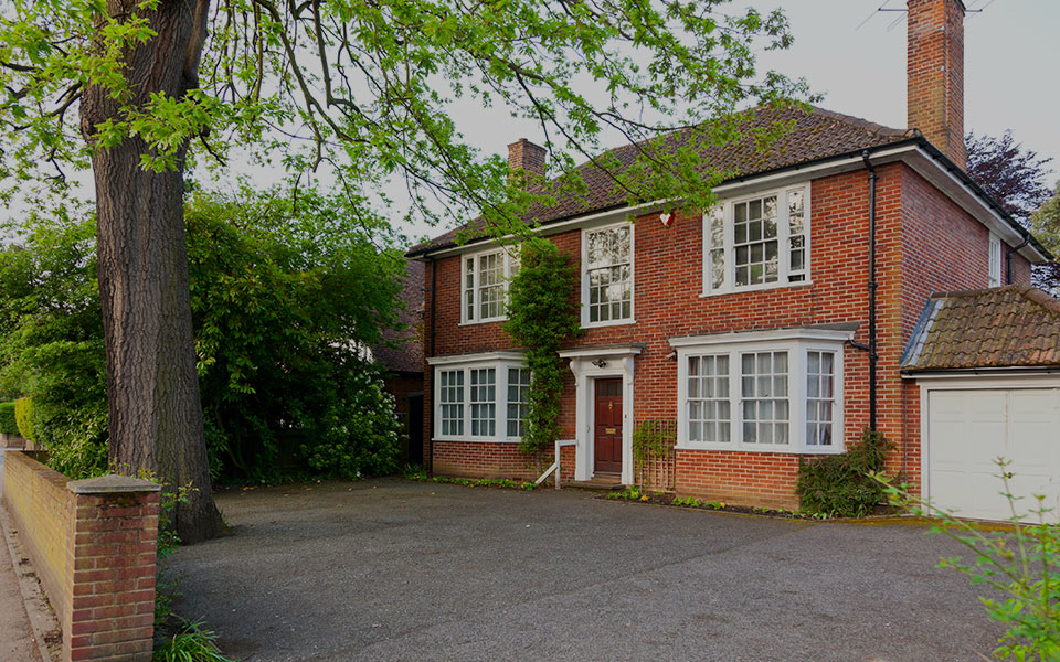 Estate Agent & Letting Agent in Goring by Sea